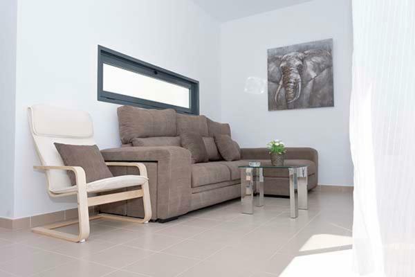 Apartamento Conilsolymar ático *
