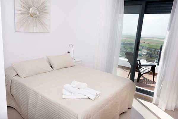 Conilsolymar ático Apartamento *