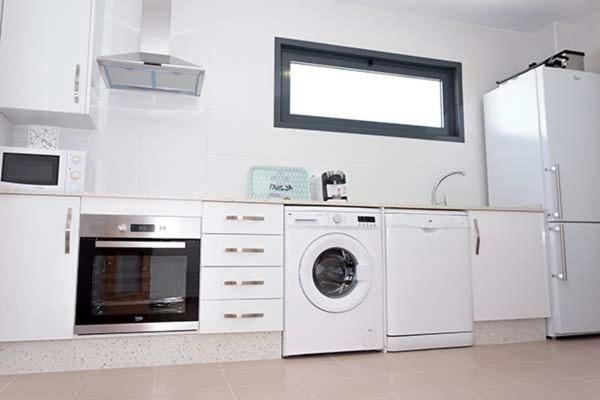 Apartment Conilsolymar Atico *