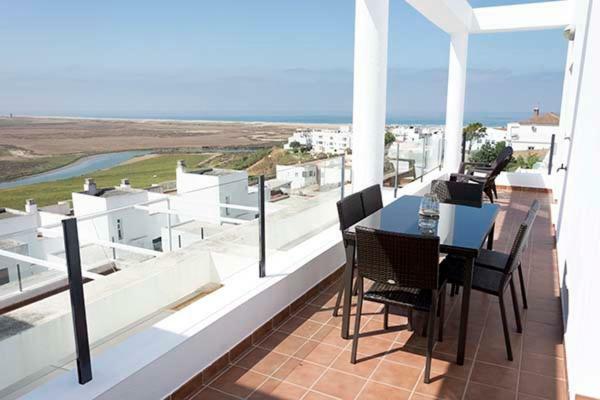 Apartment Conilsolymar Atico