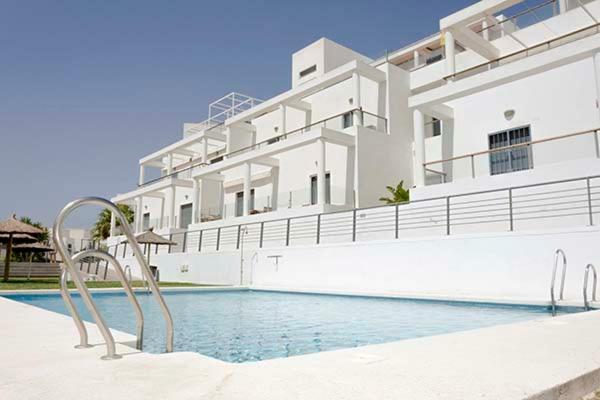 Conilsolymar Atico Apartment *